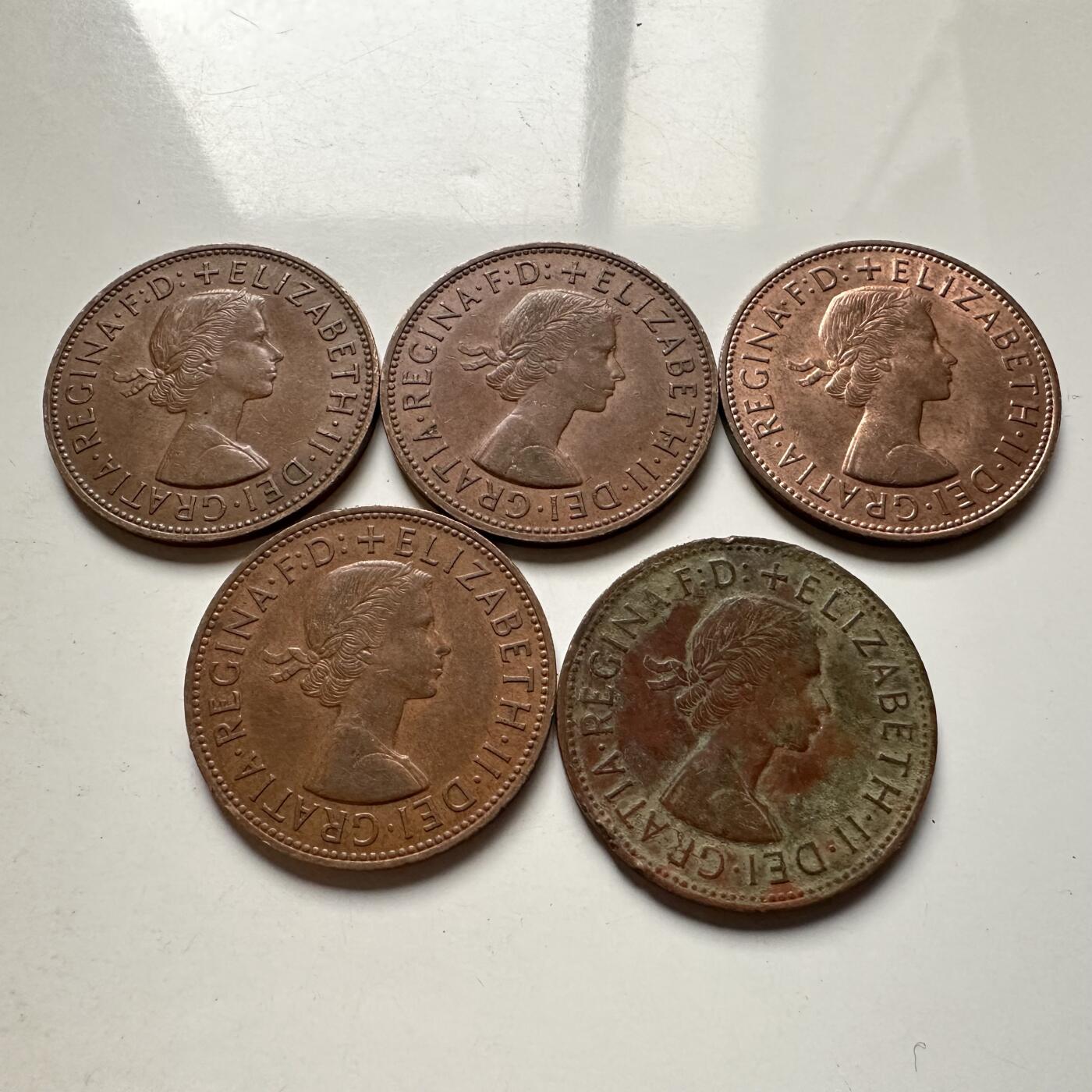 🌹外币初藏🌹🐯2026年第32场   每周二四六晚8️⃣点 接代拍