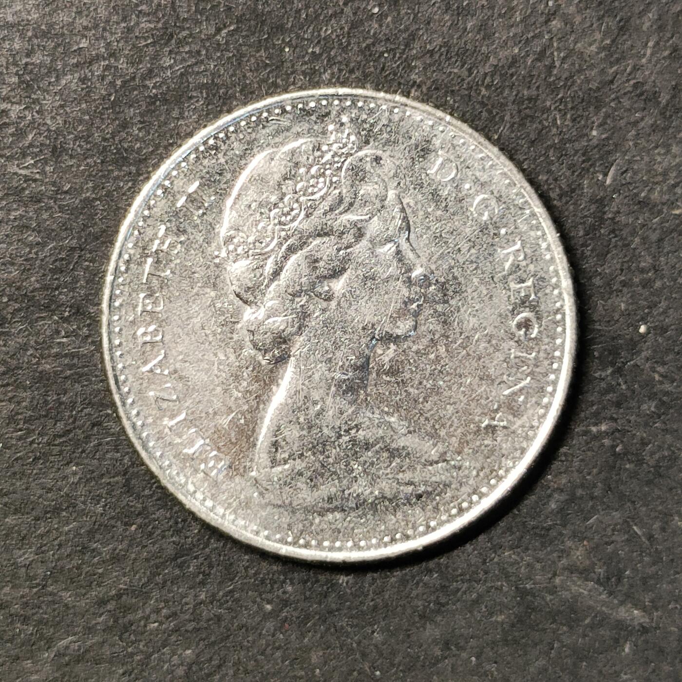 嘉禾收藏    【第491期】            无佣金、可寄存、满30元包邮 币一枚