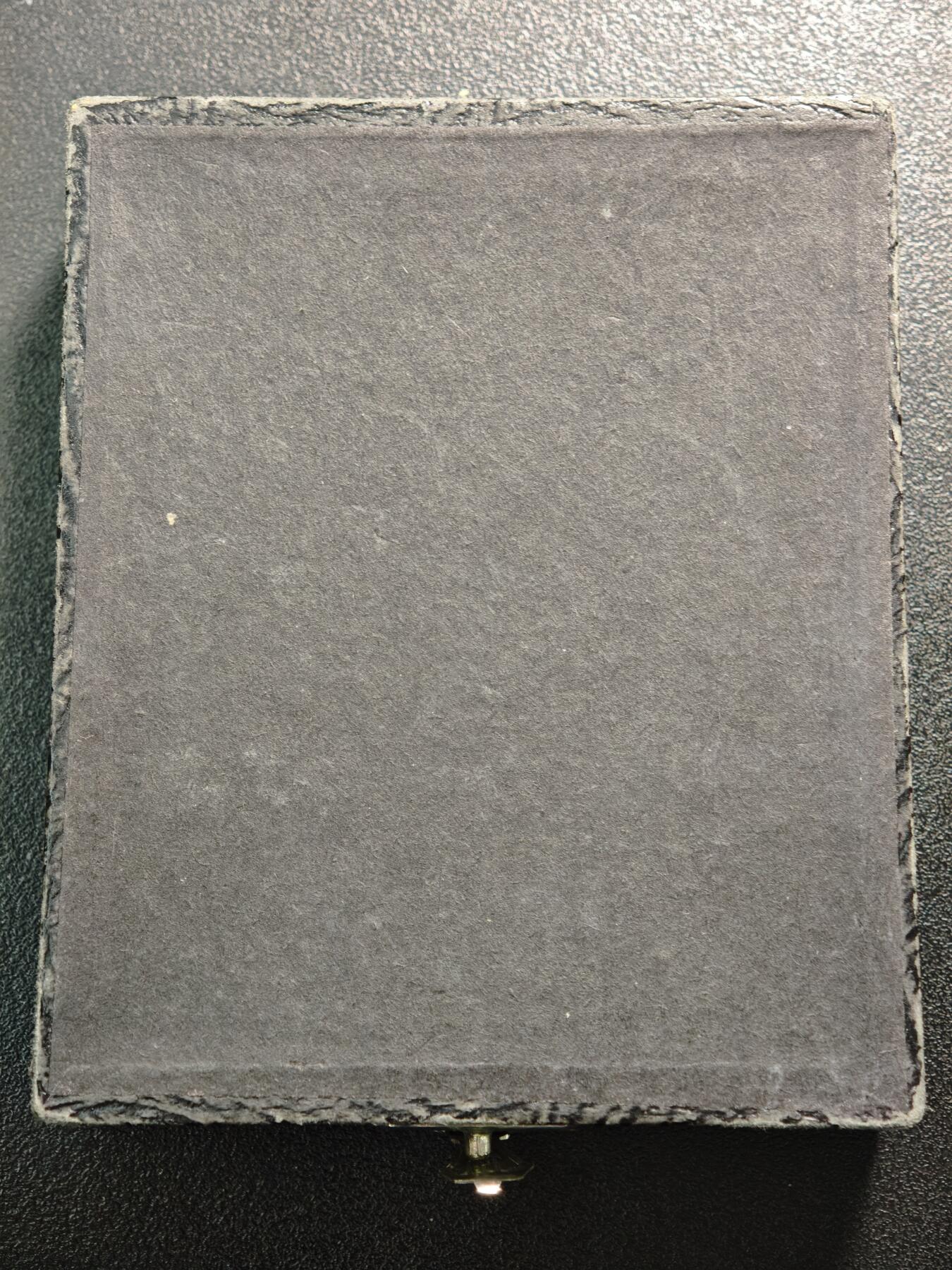 【德藏】世界币章拍卖第168期（拍品征集中~欢迎藏友联系） 1926-27年 德国魏玛共和国时期德国游泳赛事菱形纪念徽章 带盒 直径约：57.6mm×76.5mm/左，58.7mm×77.8mm/右；重约：43.1/左，63.1g/右