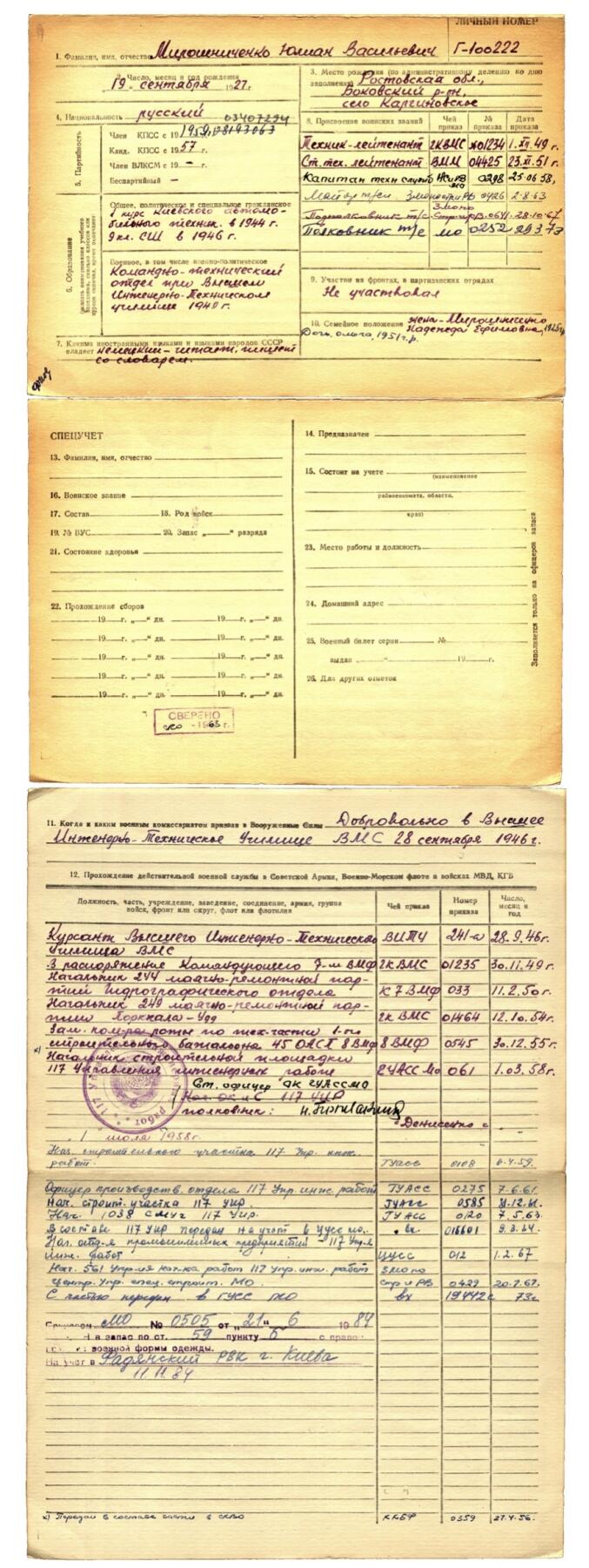 大猫徽章拍卖 第290期 苏联劳动红旗勋章 带档案 稀少军人得