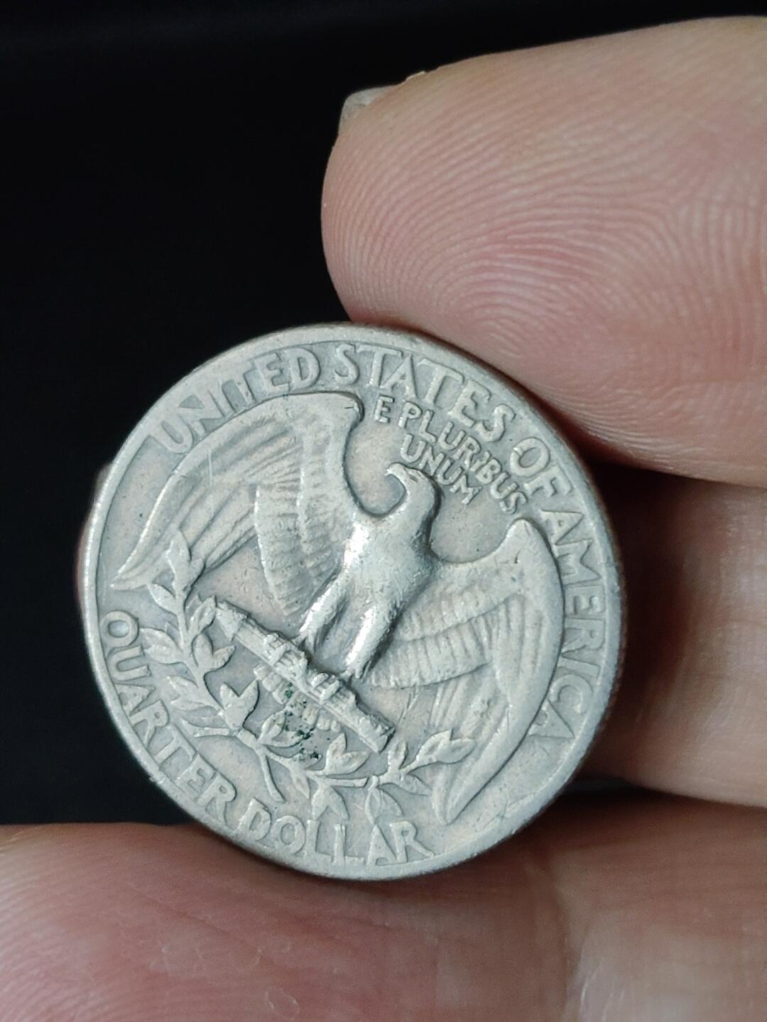 猩哥外币小铺➨【第223场】 美国