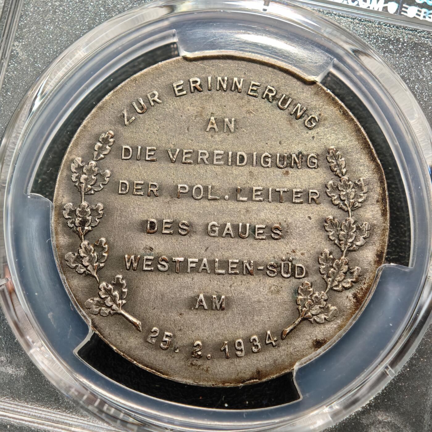 【德藏】世界币章拍卖第168期（拍品征集中~欢迎藏友联系）