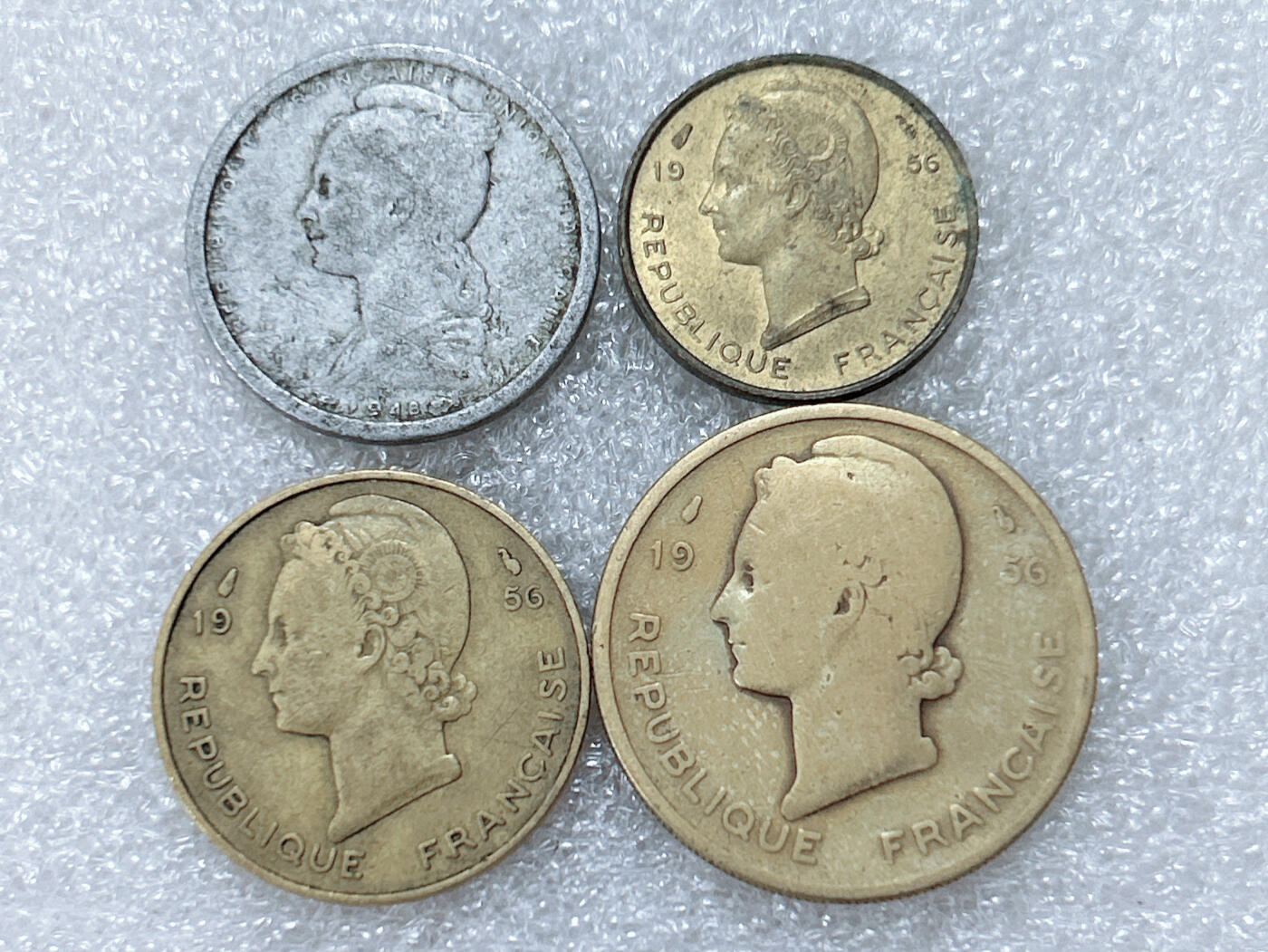 第一海外回流一元起拍收藏 散集专场  第304期