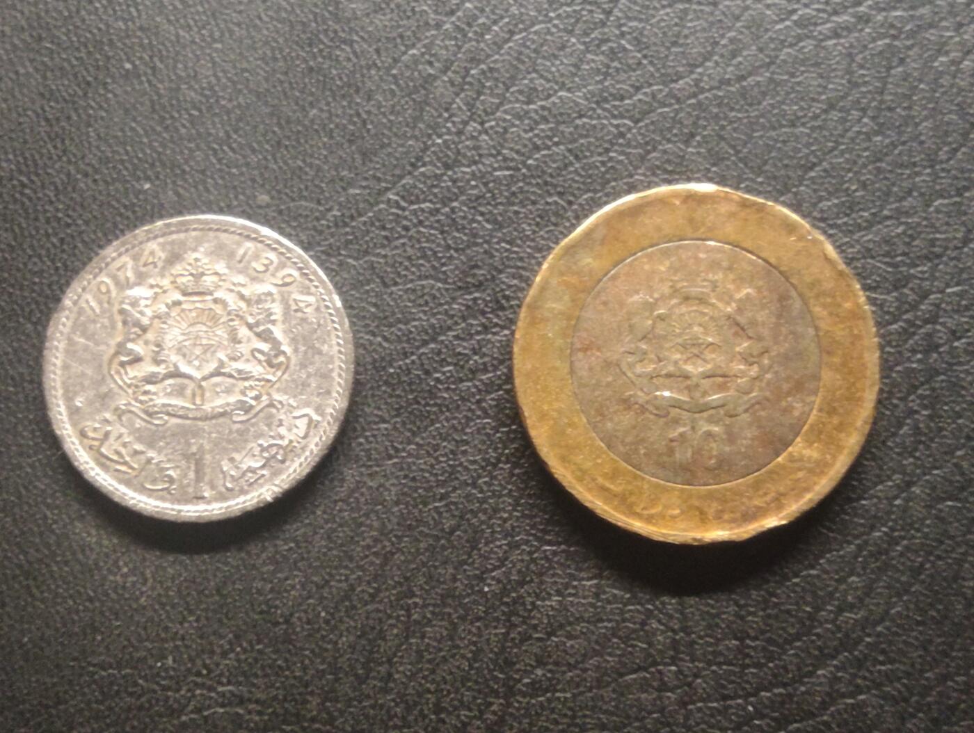 荟藏特别场次第十期——“社长的硬币堆”