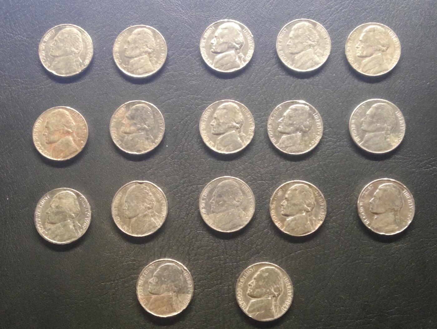 荟藏特别场次第九期——“社长的硬币堆”