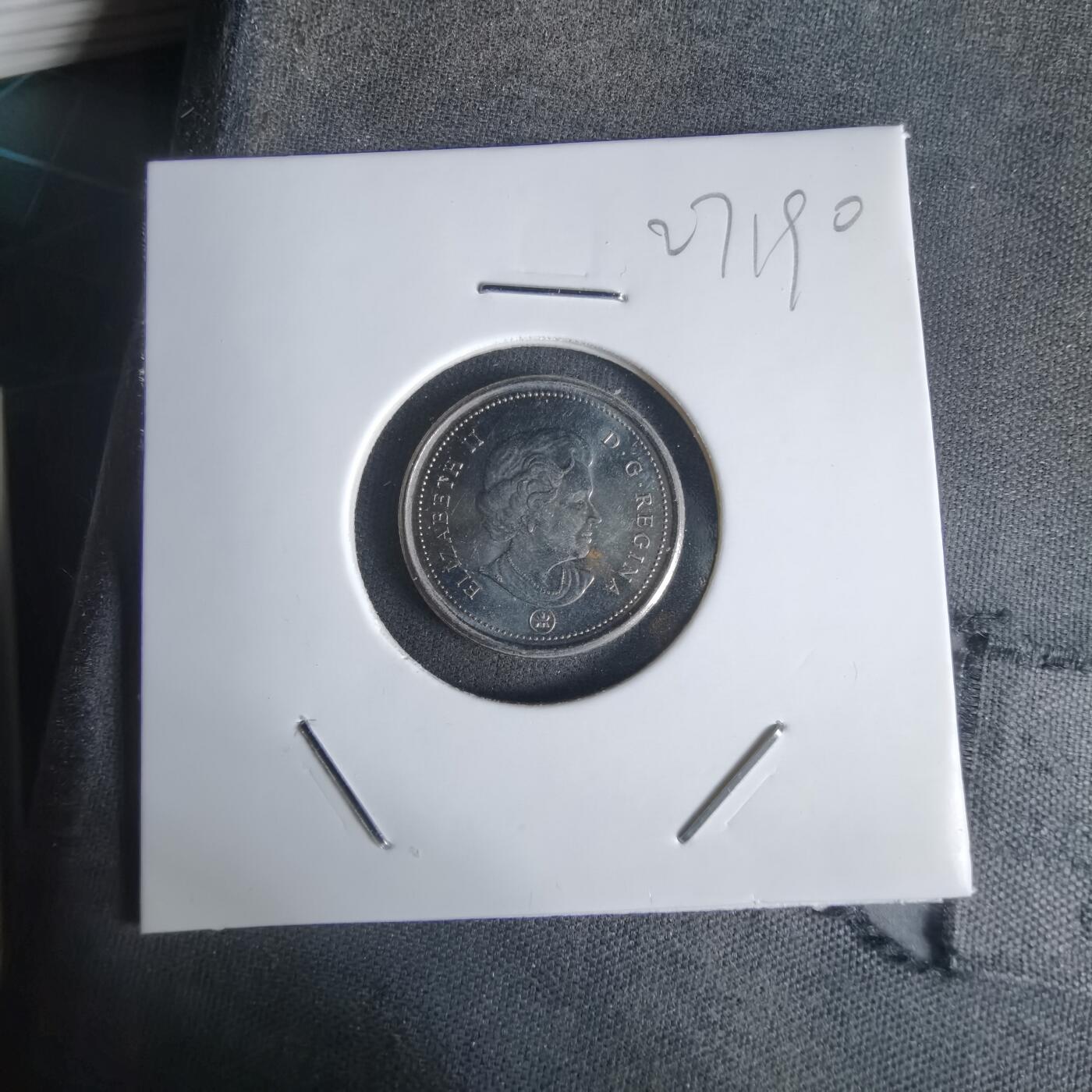 沼泽如烟--第1027场 加拿大2011年十分