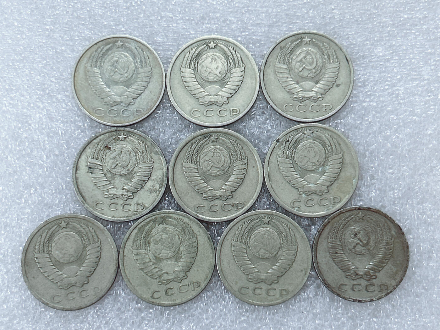 第一海外回流一元起拍收藏 散集专场  第304期