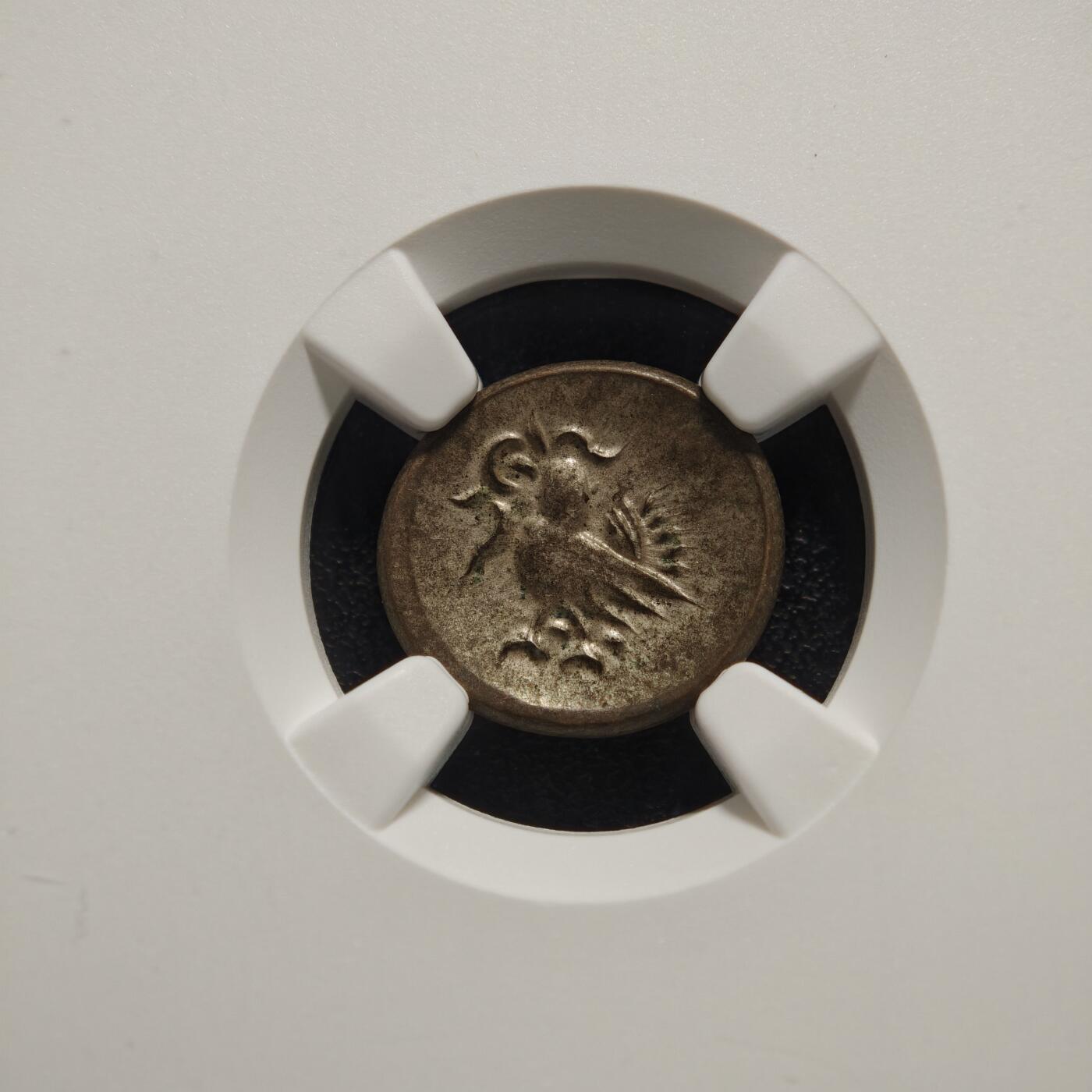 【德藏】世界币章拍卖第168期（拍品征集中~欢迎藏友联系）