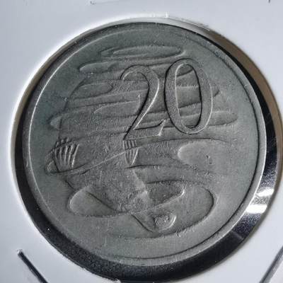 沼泽如烟--第1027场 - 澳大利亚1971年20分