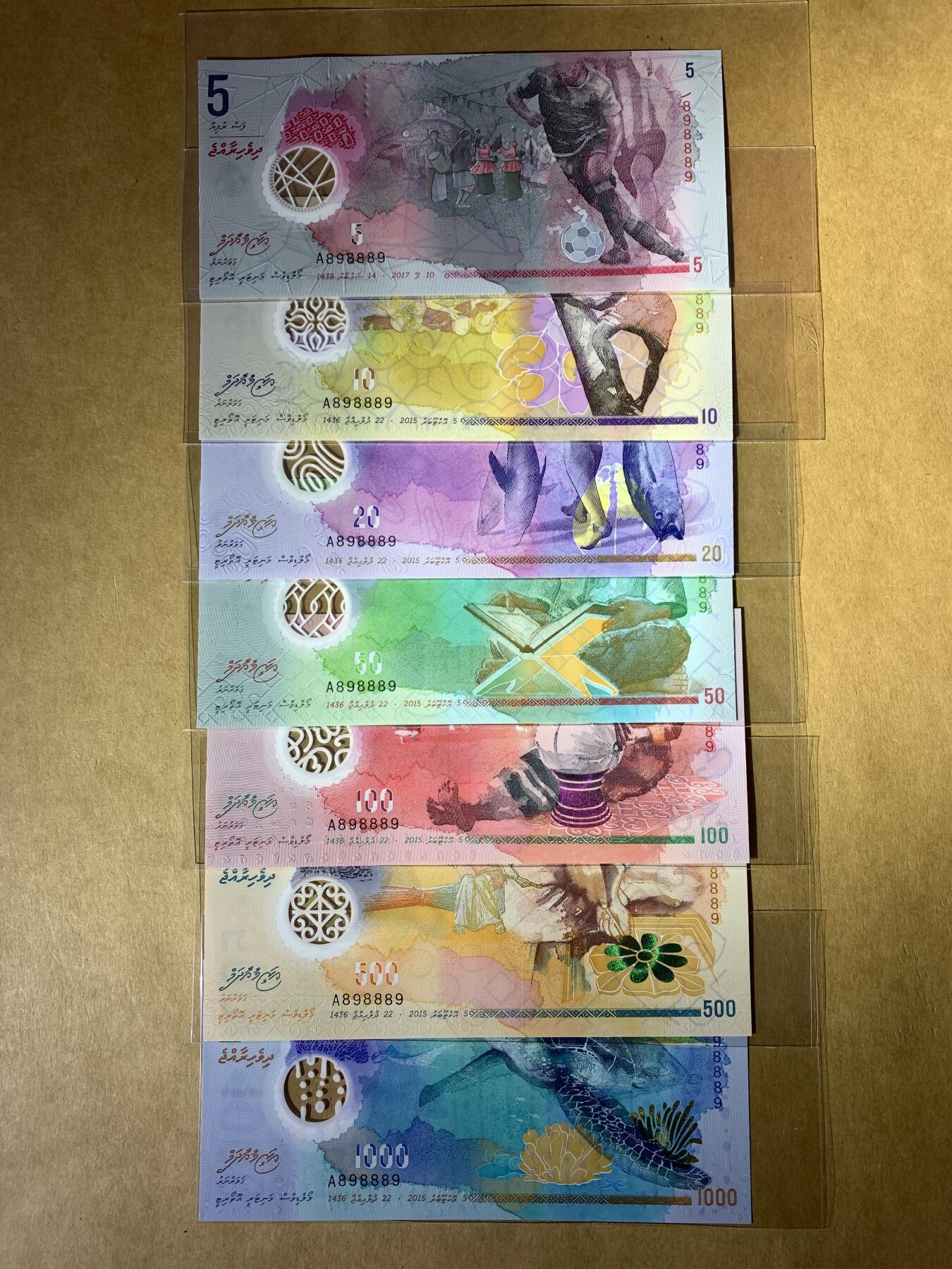 【礼羽收藏】🌏世界钱币拍卖129期