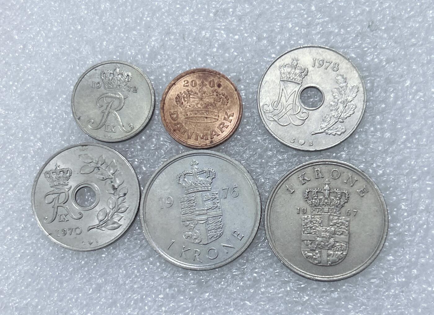 第一海外回流一元起拍收藏 散集专场  第304期