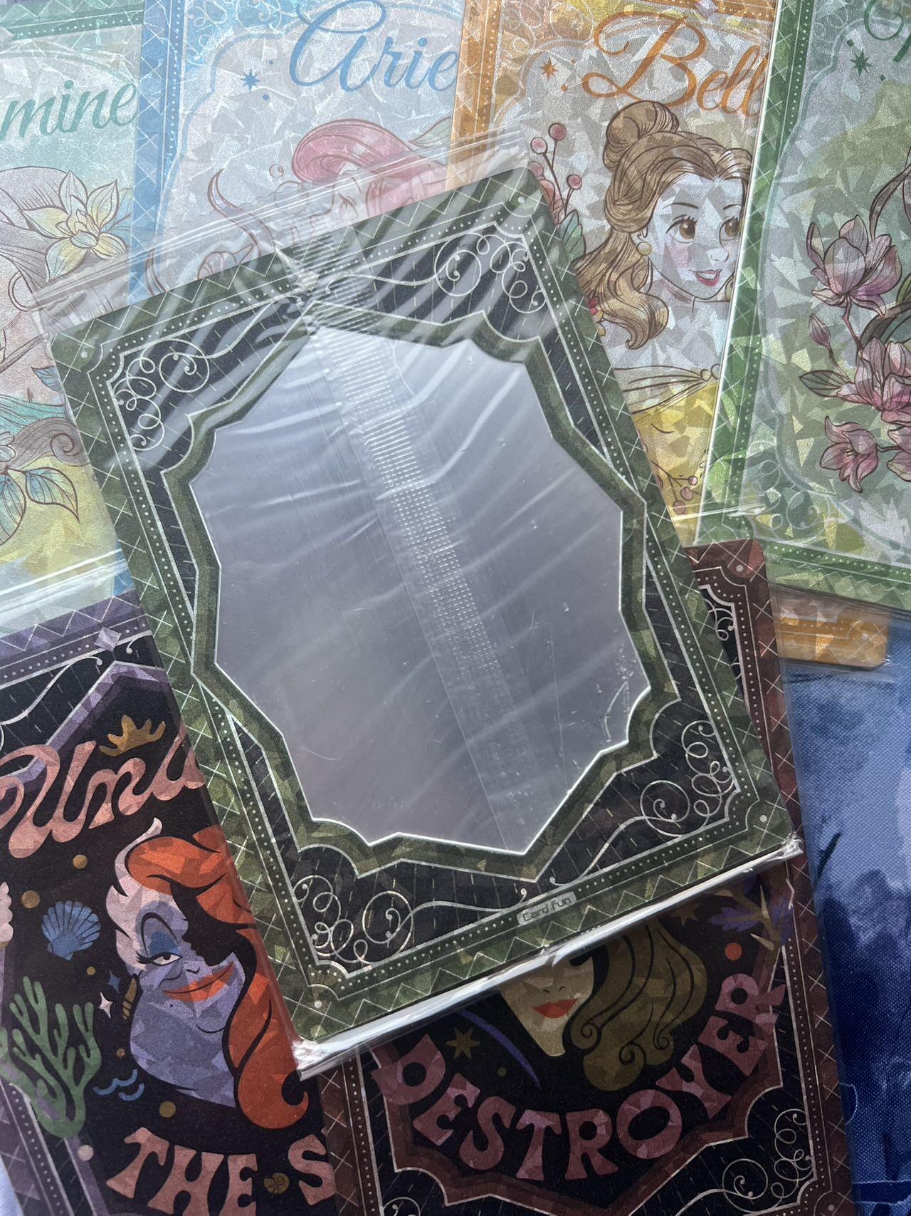 【随心含颖卡拍56期】卡游/集卡社/卡卡沃 抽卡机专场拍卖【无佣金】