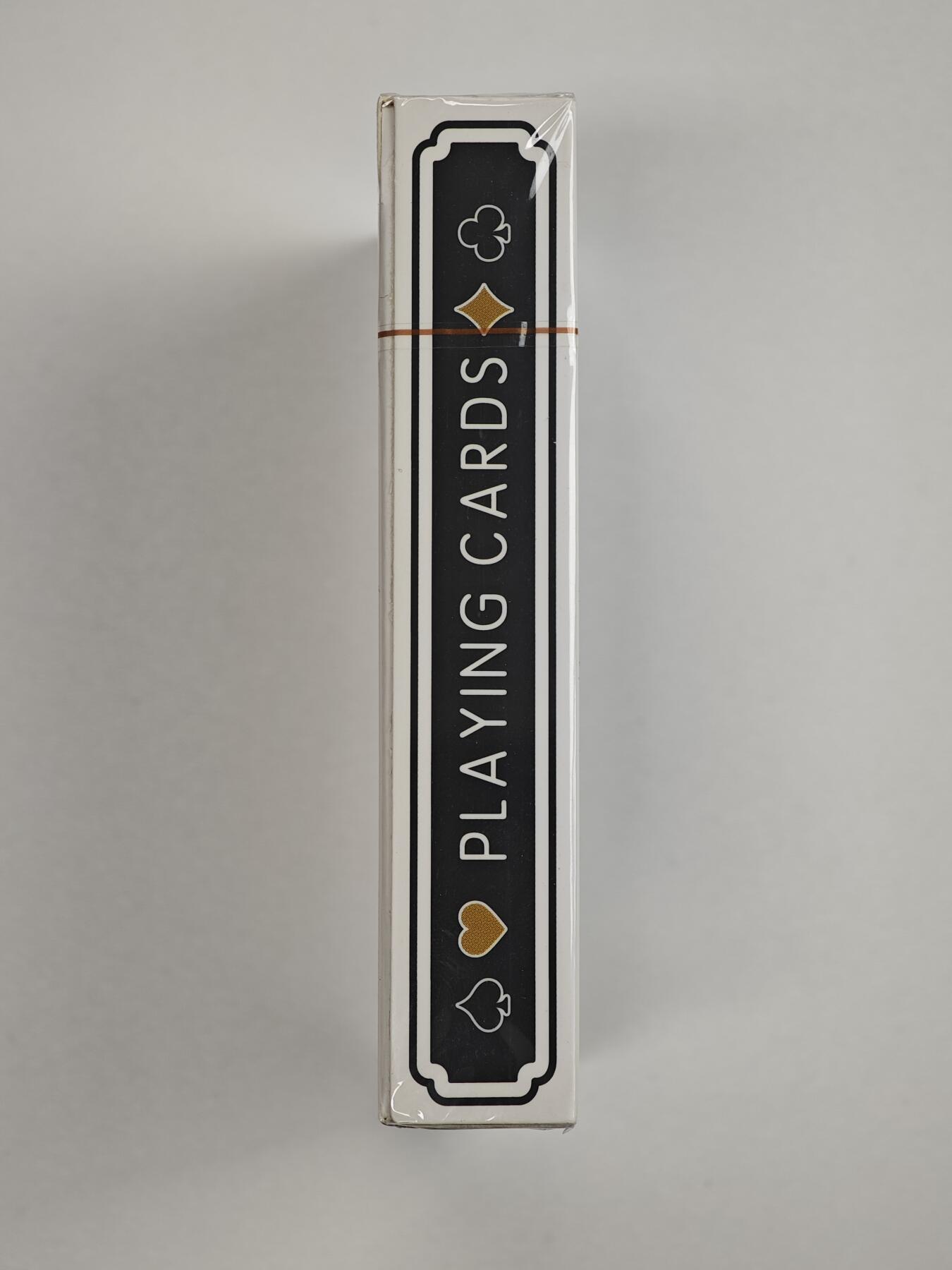 白泽卡牌限时场拍卖第1期