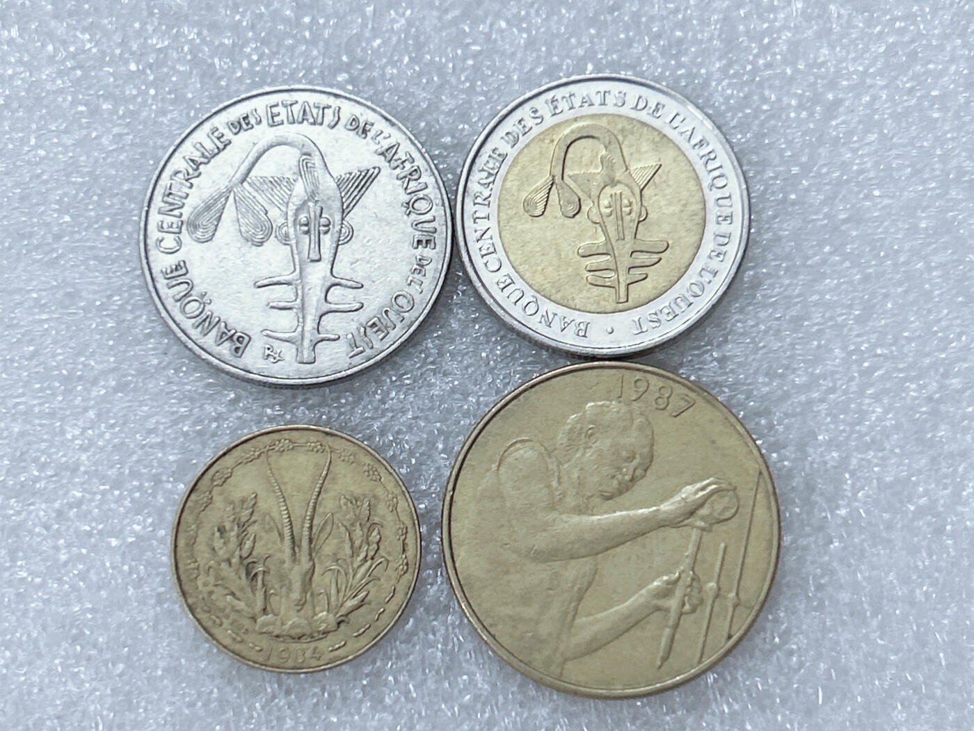 第一海外回流一元起拍收藏 散集专场  第304期