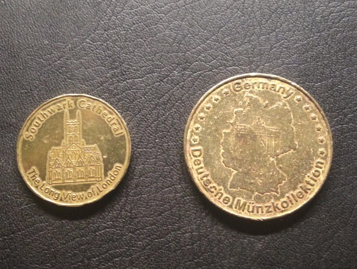 荟藏特别场次第十期——“社长的硬币堆”