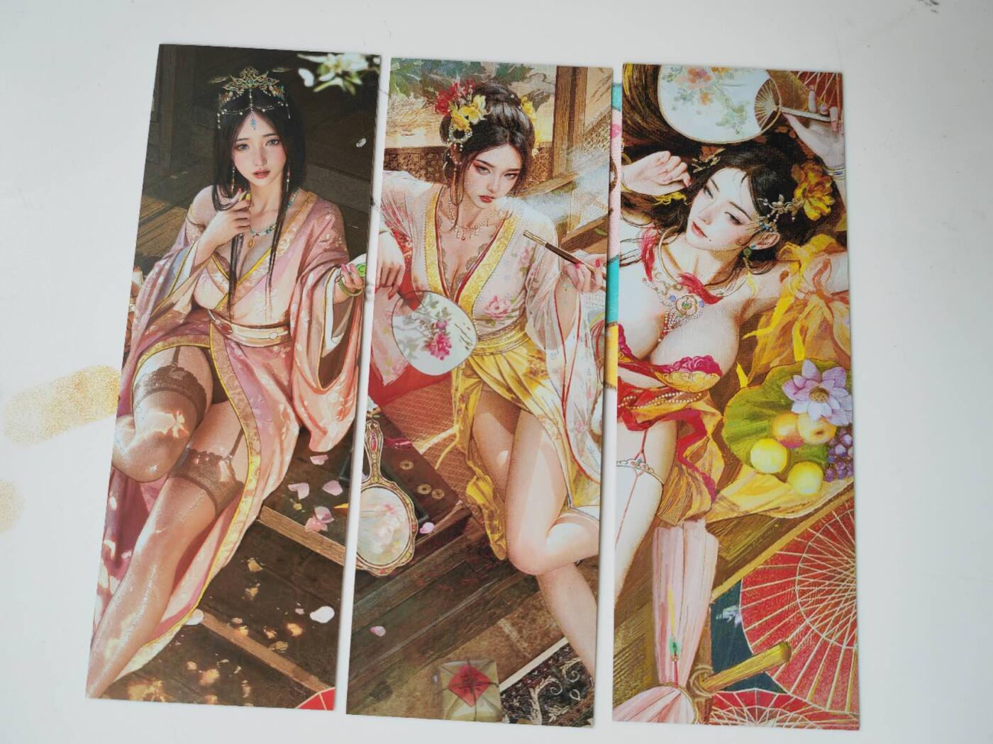 阳大大卡牌拍卖第105期（持续收拍品，周五晚上九点截拍，进群福利早知道）