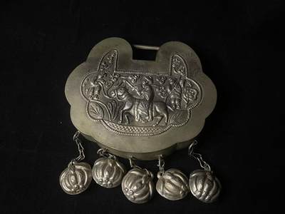 红藏专场 - 老锁一个自辩