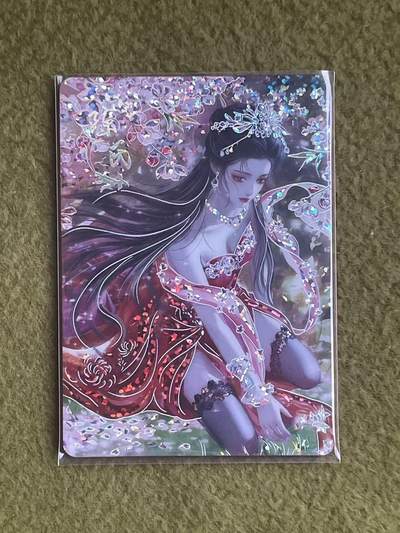 NO.27 好又多金牌大场，每周一站式配齐，方便凑单！（周6晚9点截拍，卖家送拍0抽成！） - 【235/288编】嗨卡 乱世争霸 陈氏