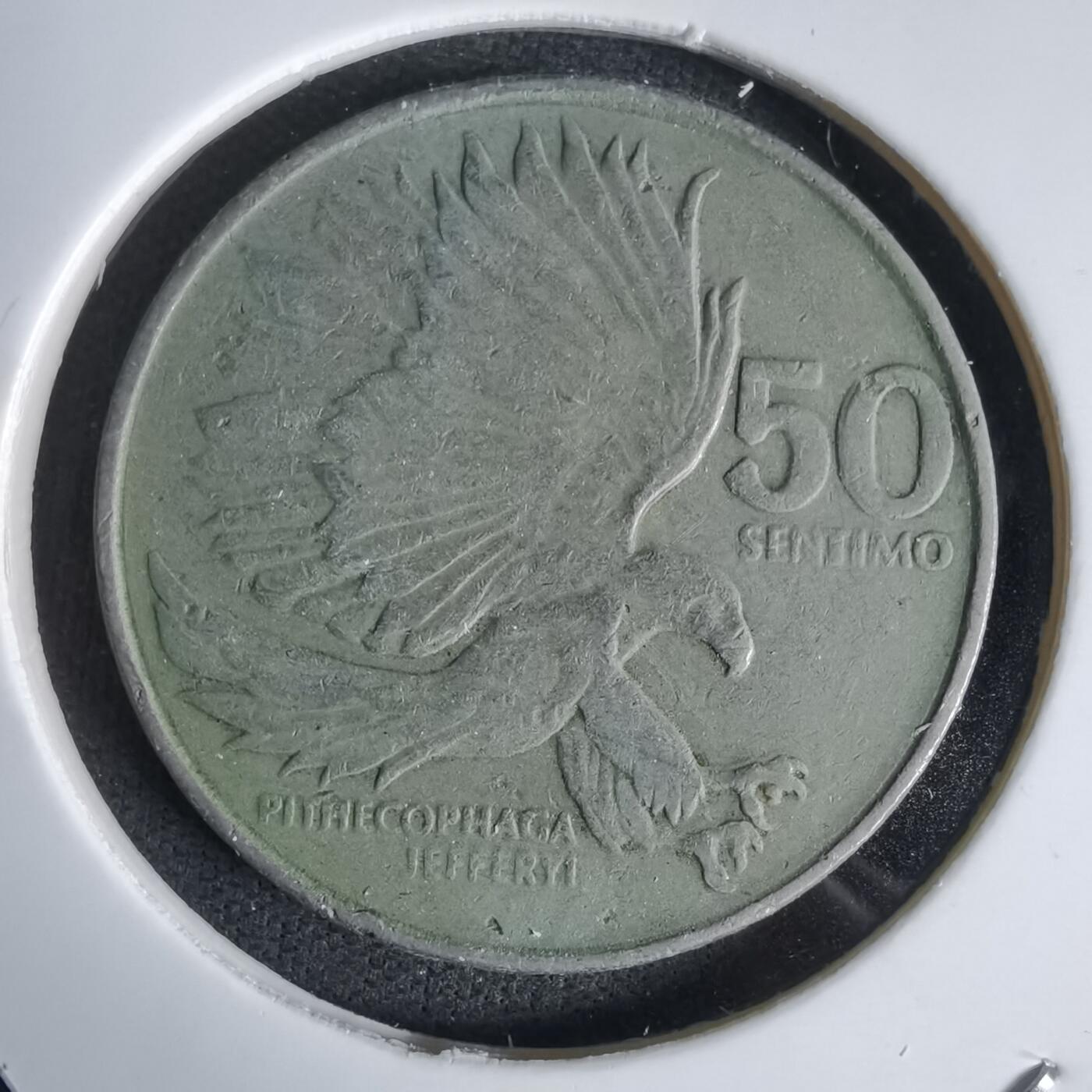 沼泽如烟--第1027场 菲律宾1985年50分