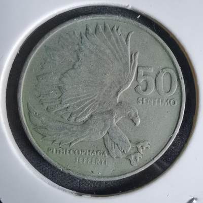 沼泽如烟--第1027场 - 菲律宾1985年50分