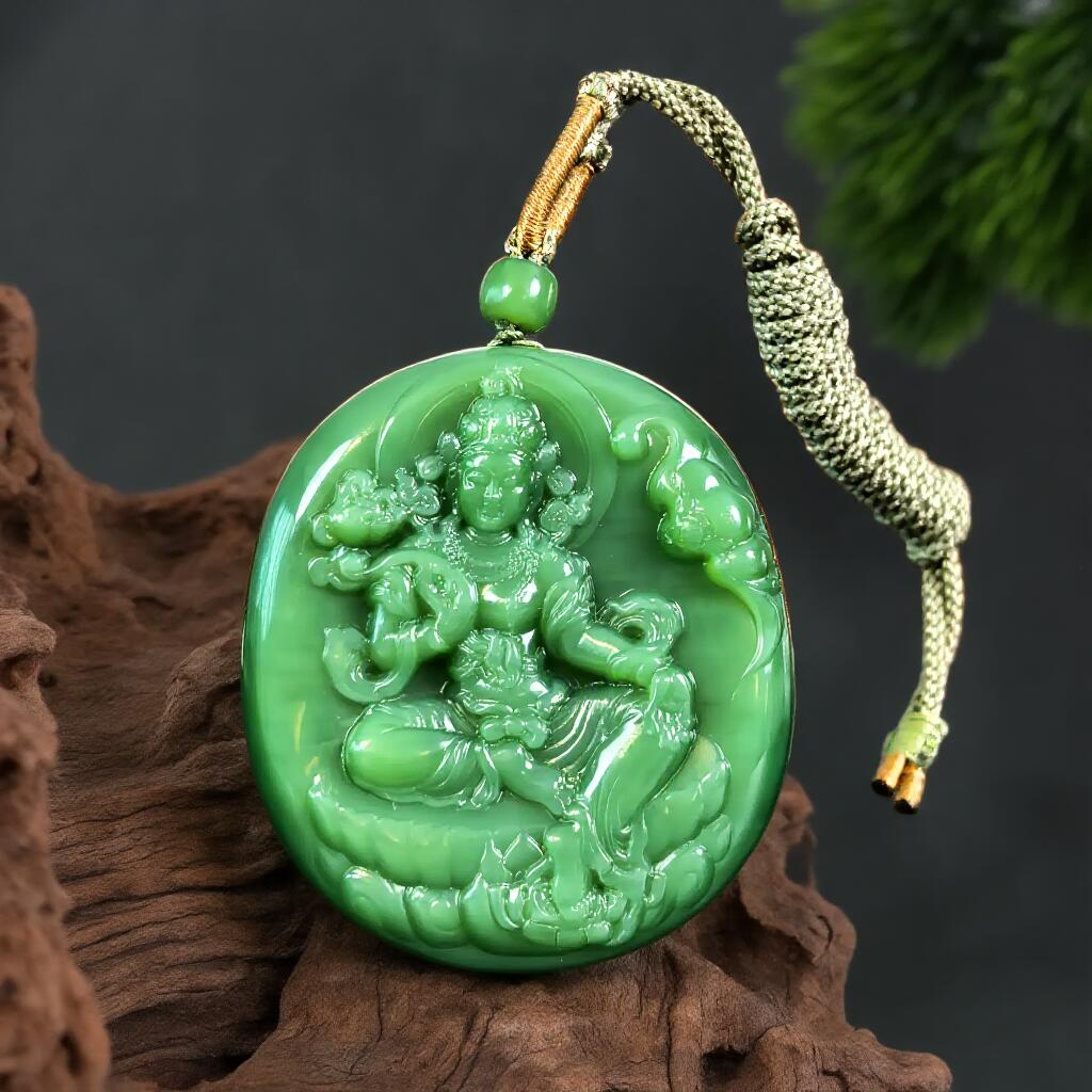 碧月说宝.君子怀瑾·当代和田玉清风专场(四)