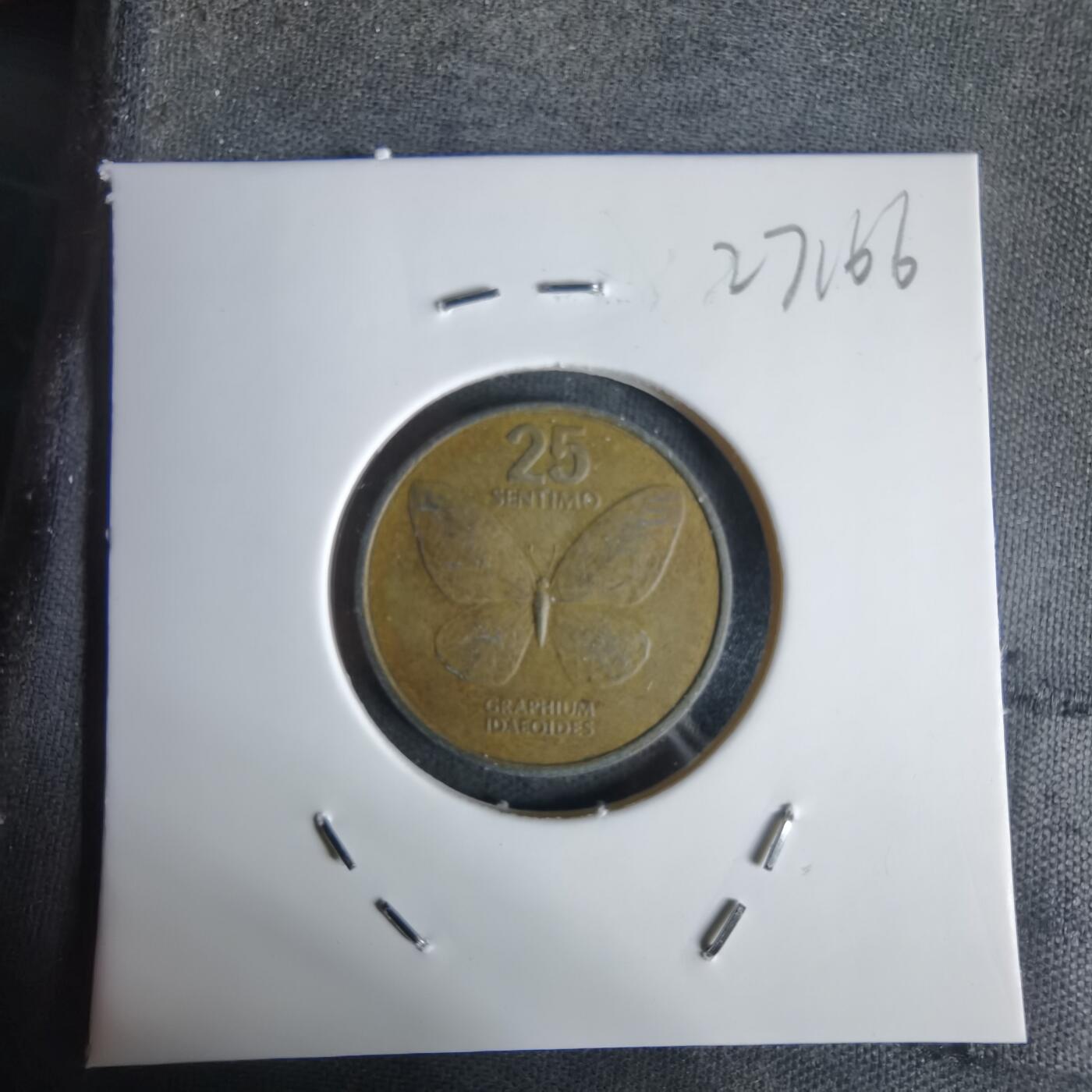 沼泽如烟--第1027场 菲律宾1988年25分