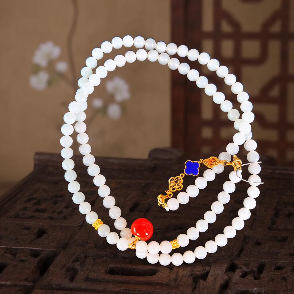 碧月说宝.君子怀瑾·当代和田玉清风专场(四)