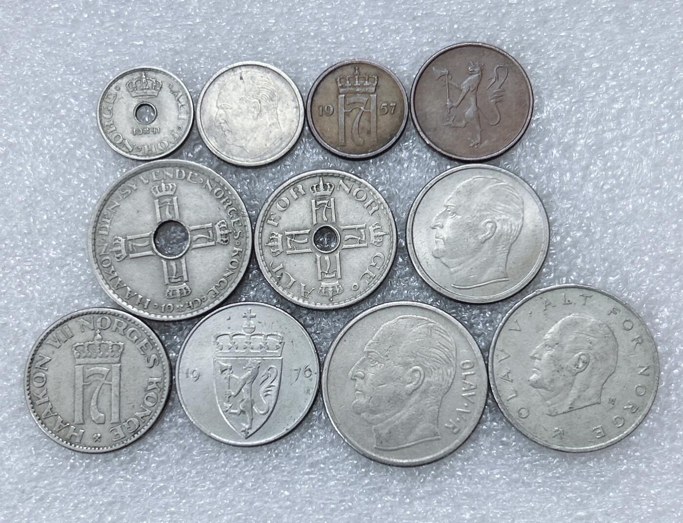 第一海外回流一元起拍收藏 散集专场  第304期