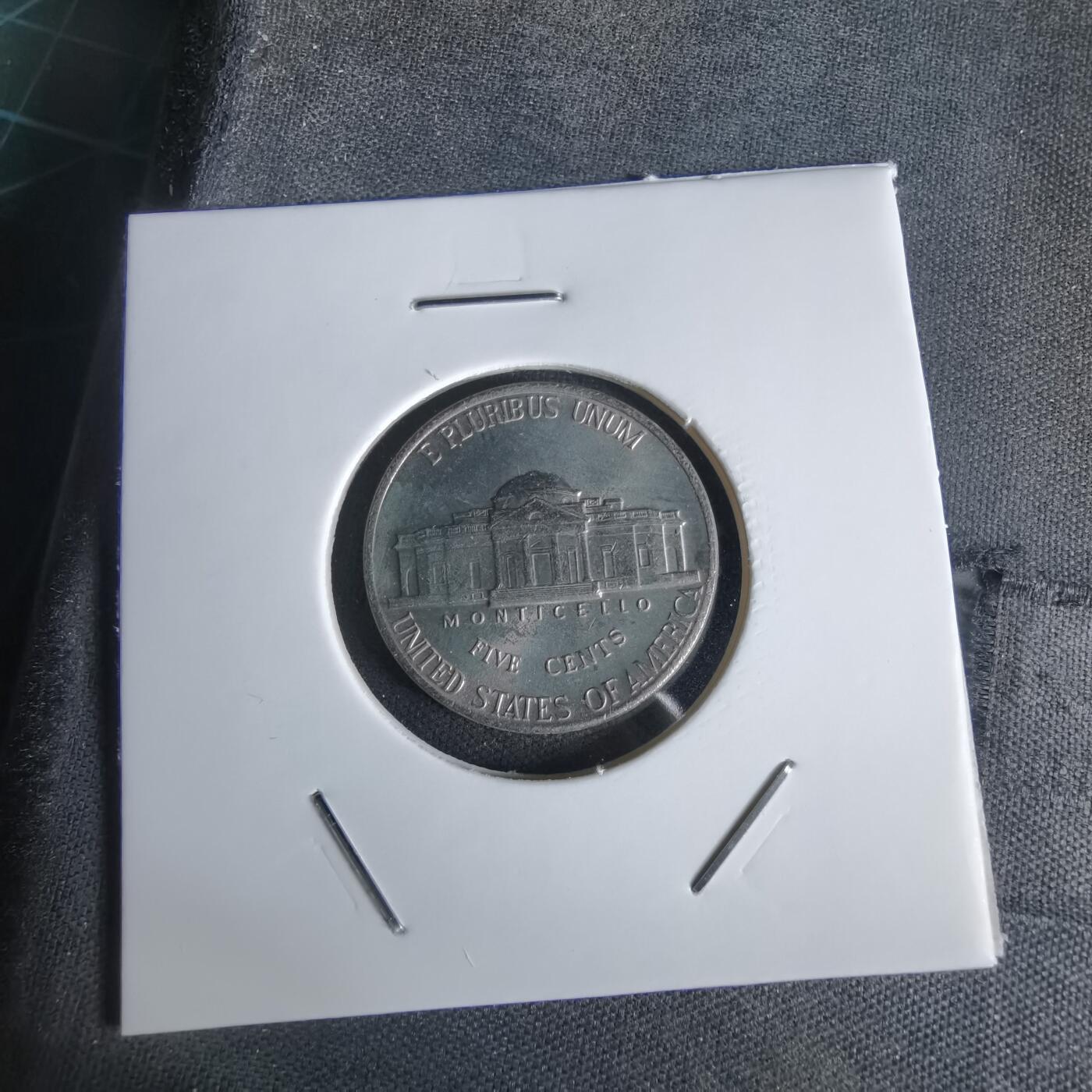 沼泽如烟--第1027场 美国1994年五分