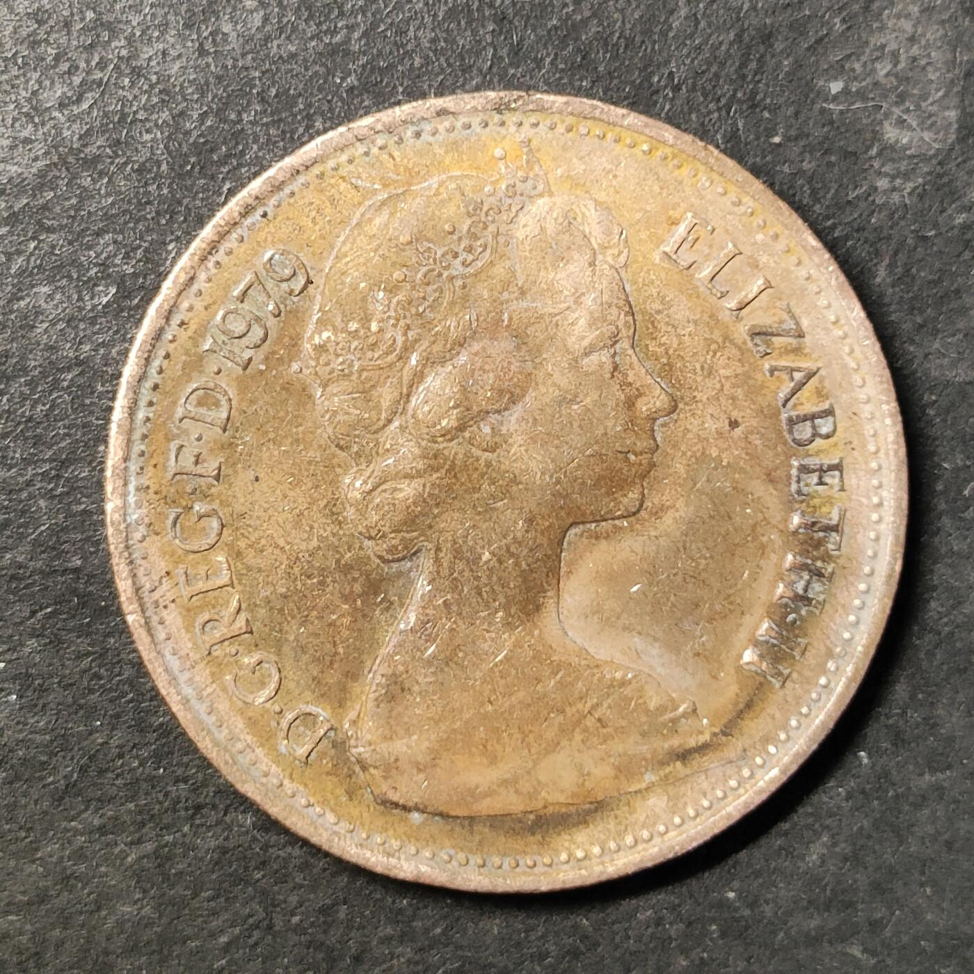 嘉禾收藏    【第491期】            无佣金、可寄存、满30元包邮 币一枚