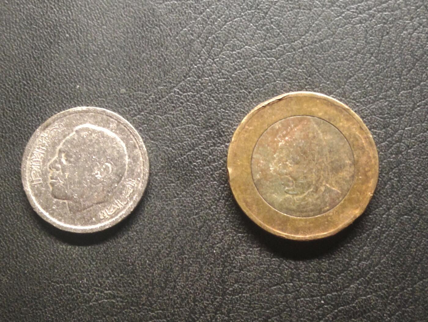 荟藏特别场次第十期——“社长的硬币堆”