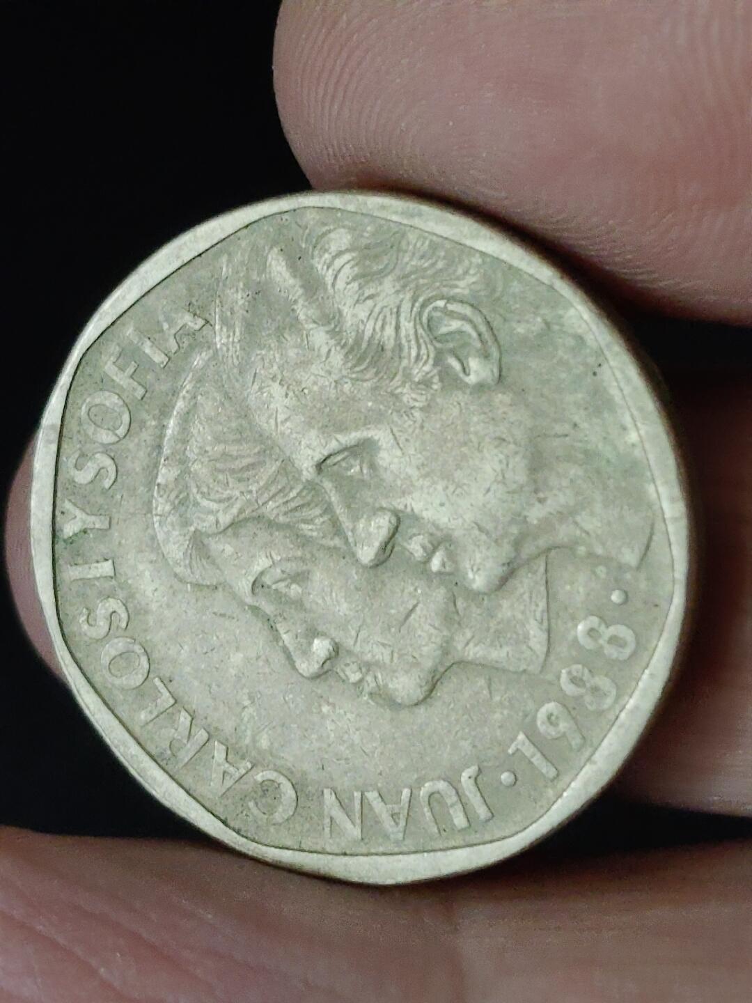 猩哥外币小铺➨【第223场】