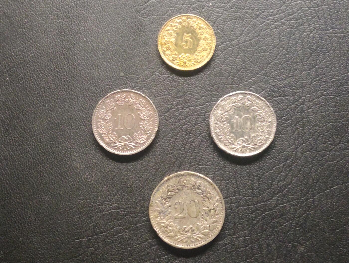 荟藏特别场次第十期——“社长的硬币堆”