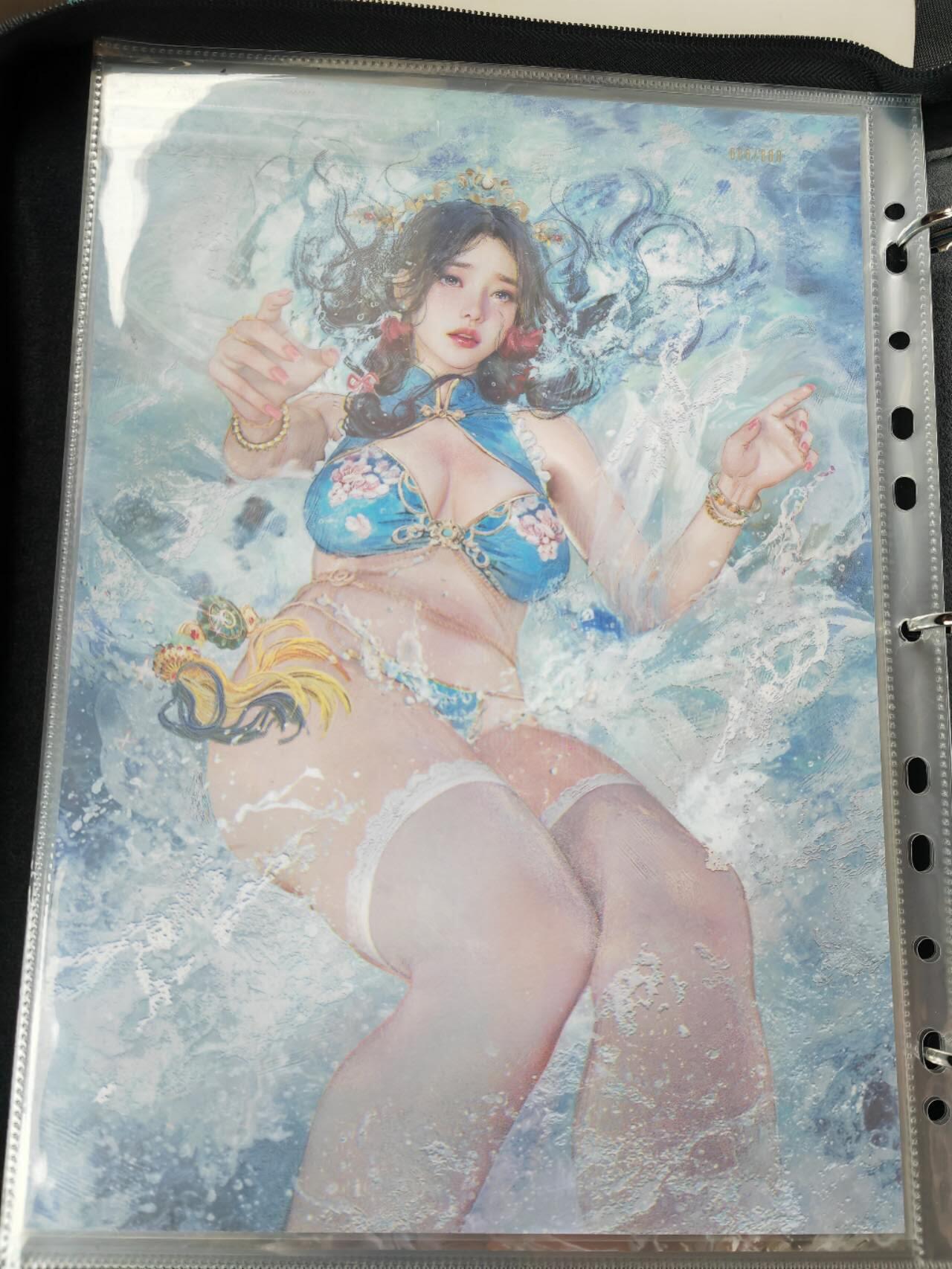 阳大大卡牌拍卖第105期（持续收拍品，周五晚上九点截拍，进群福利早知道）