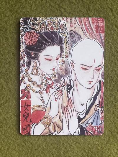 NO.27 好又多金牌大场，每周一站式配齐，方便凑单！（周6晚9点截拍，卖家送拍0抽成！） - 焱卡 问道东方 彫仙 女儿国 普卡