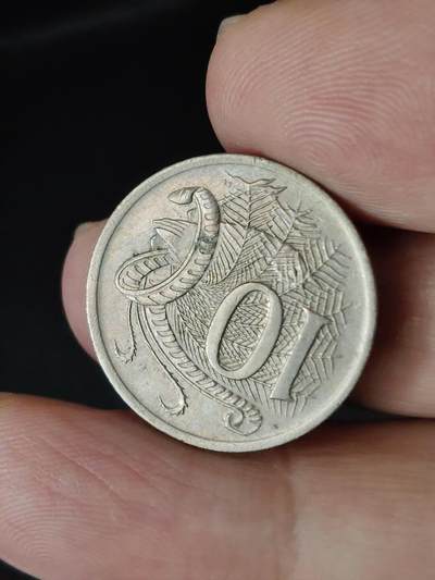 猩哥外币小铺➨【第223场】 - 澳大利亚