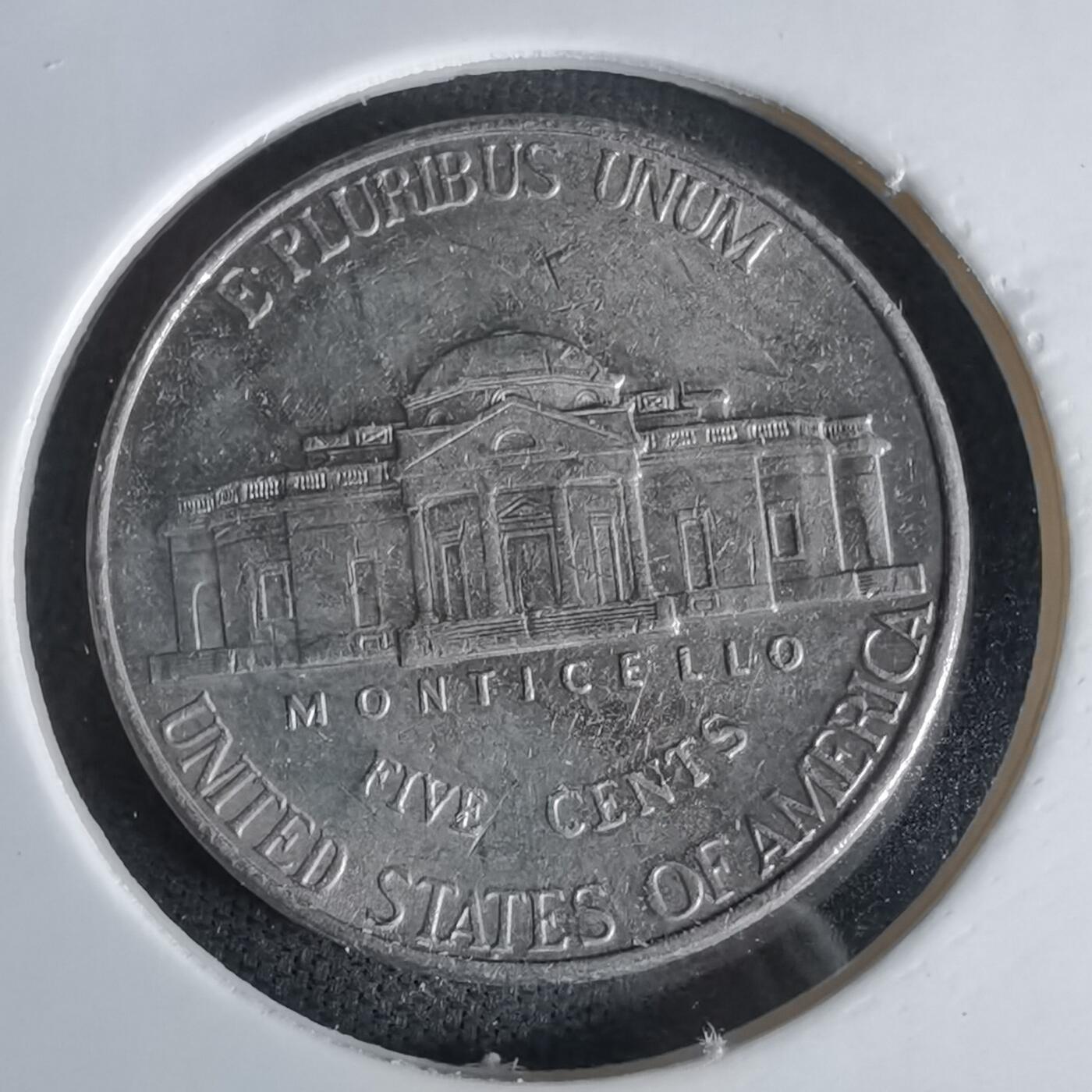 沼泽如烟--第1027场 美国1999年五分