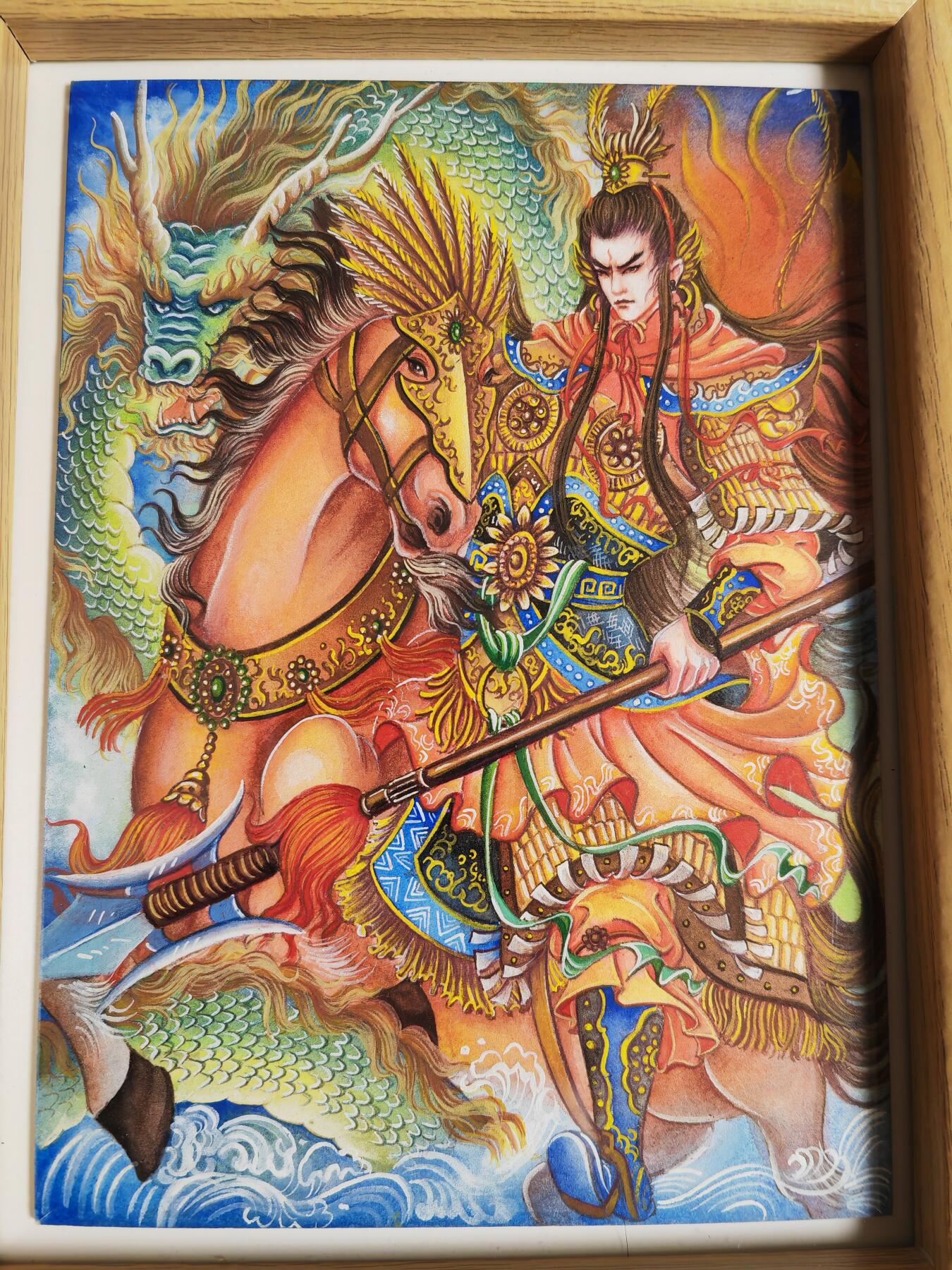 阳大大卡牌拍卖第105期（持续收拍品，周五晚上九点截拍，进群福利早知道）