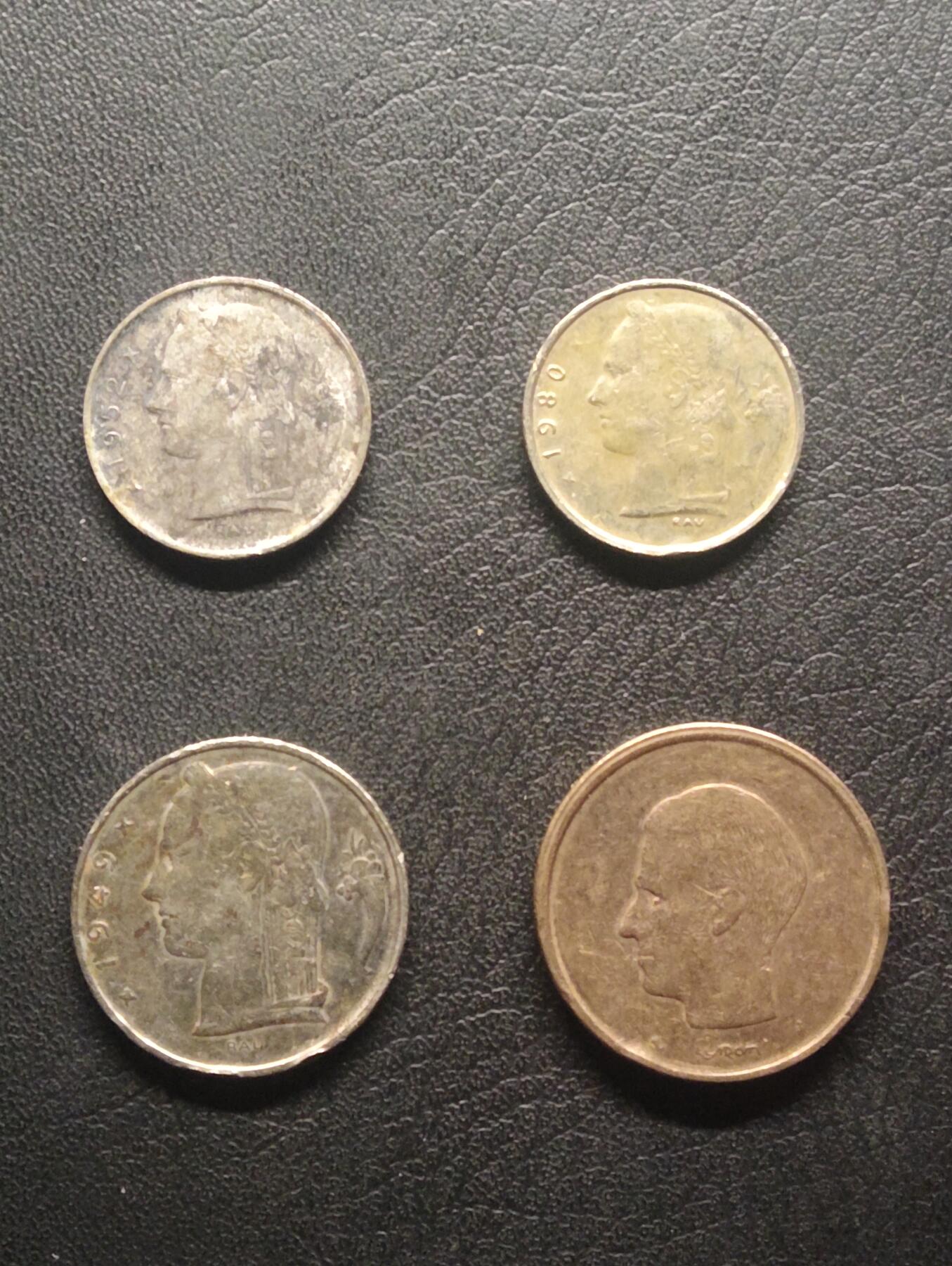 荟藏特别场次第十期——“社长的硬币堆”