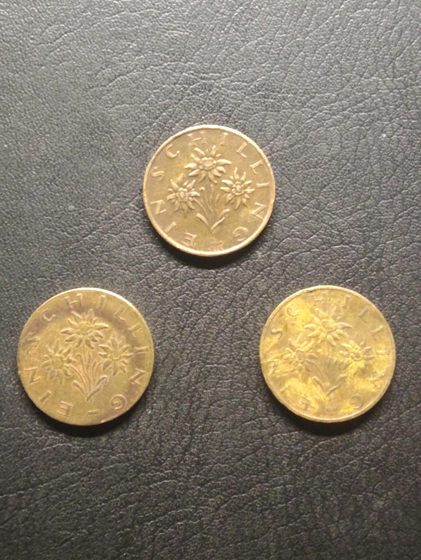 荟藏特别场次第十期——“社长的硬币堆”