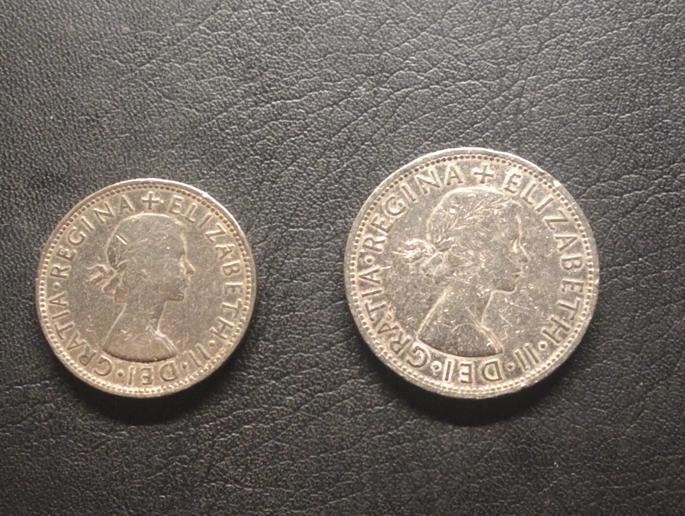 荟藏特别场次第十期——“社长的硬币堆”