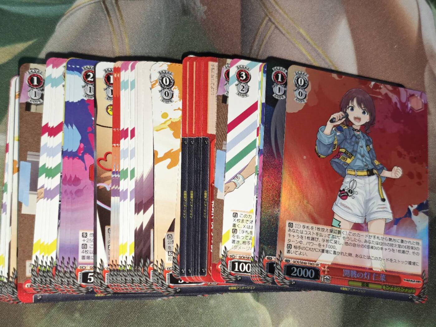 年后第二场，持续收拍中，有兴趣的老板可以私信，拜托拜托