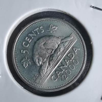 沼泽如烟--第1027场 - 加拿大2000年五分