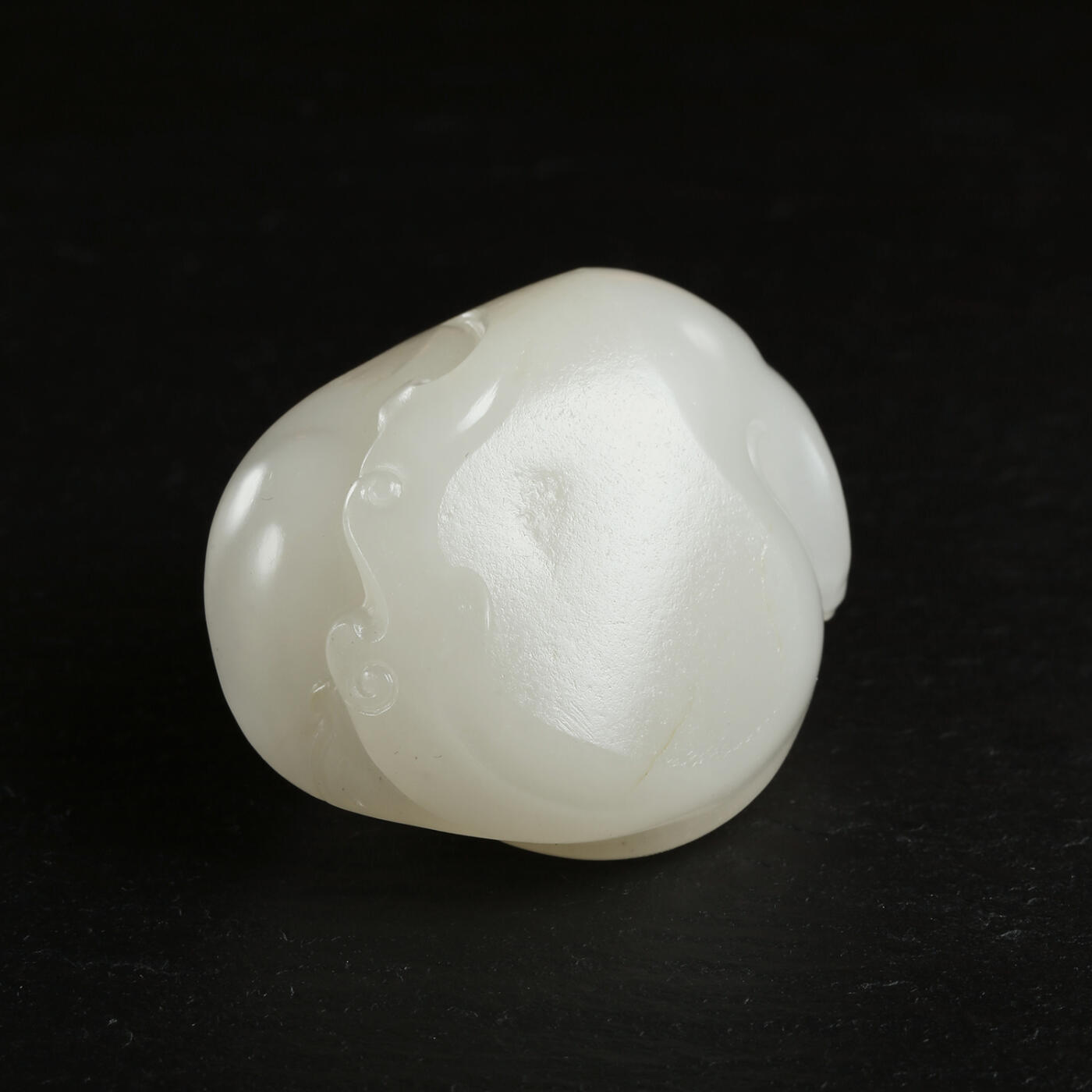 碧月说宝.君子怀瑾·当代和田玉清风专场(三)