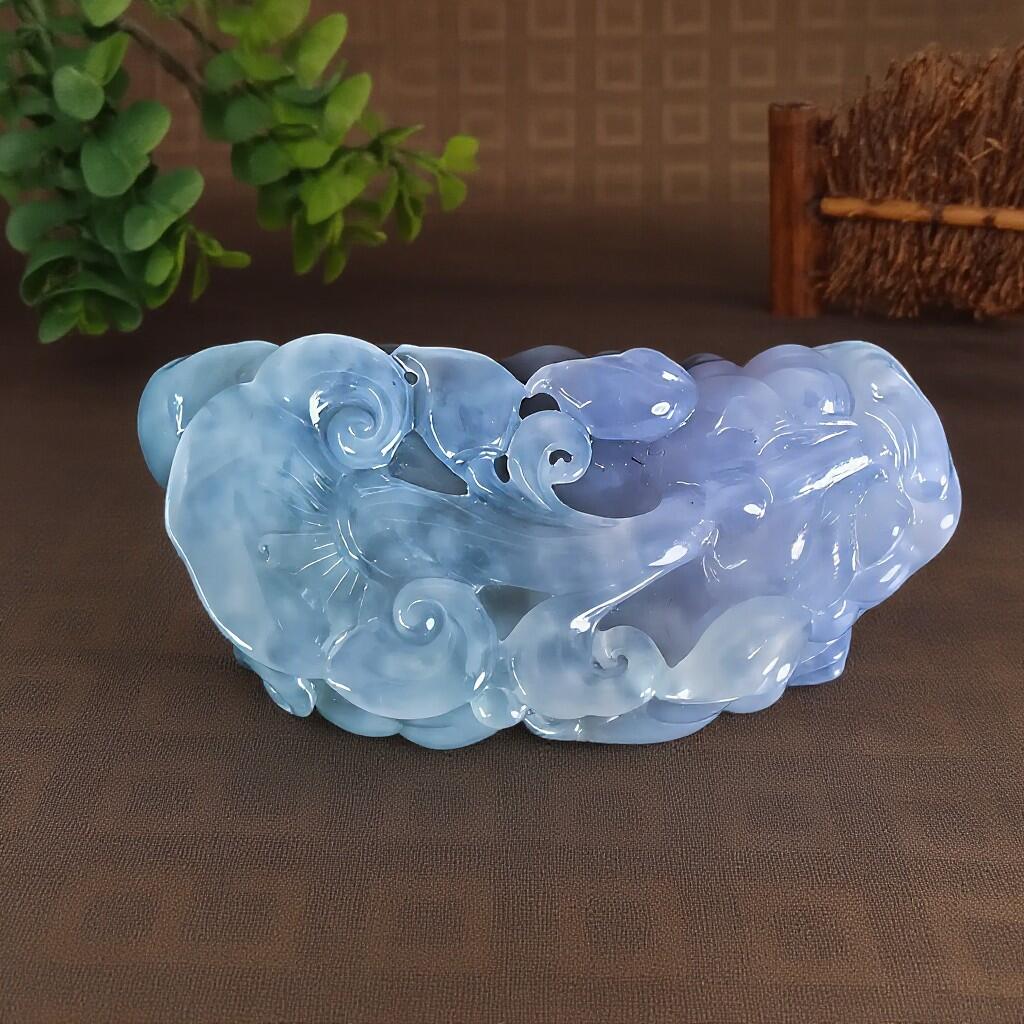 碧月说宝.君子怀瑾·当代和田玉清风专场(四)