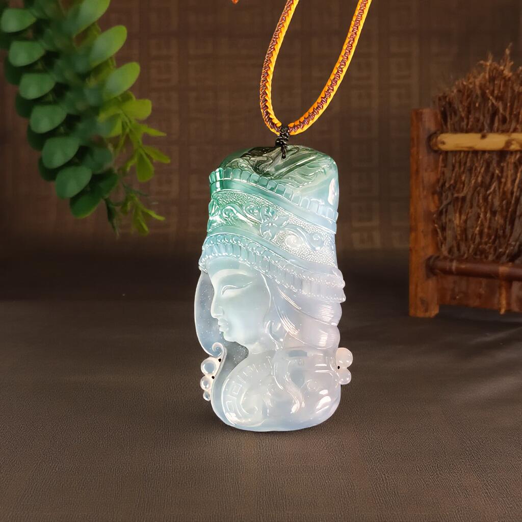 碧月说宝.君子怀瑾·当代和田玉清风专场(四)