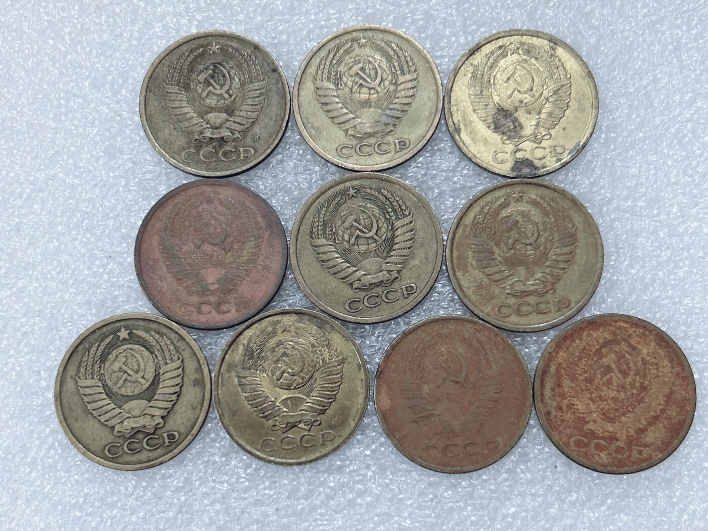 第一海外回流一元起拍收藏 散集专场  第304期