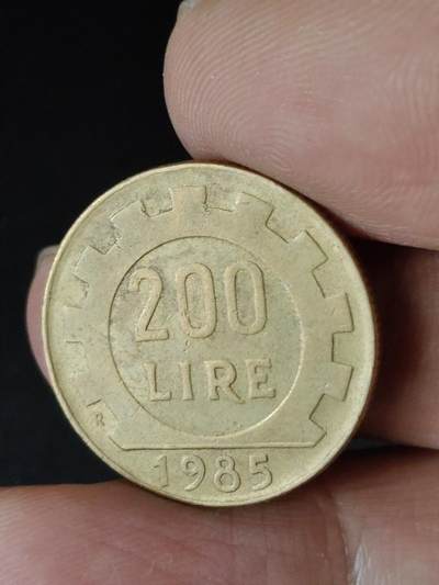 猩哥外币小铺➨【第223场】 - 意大利