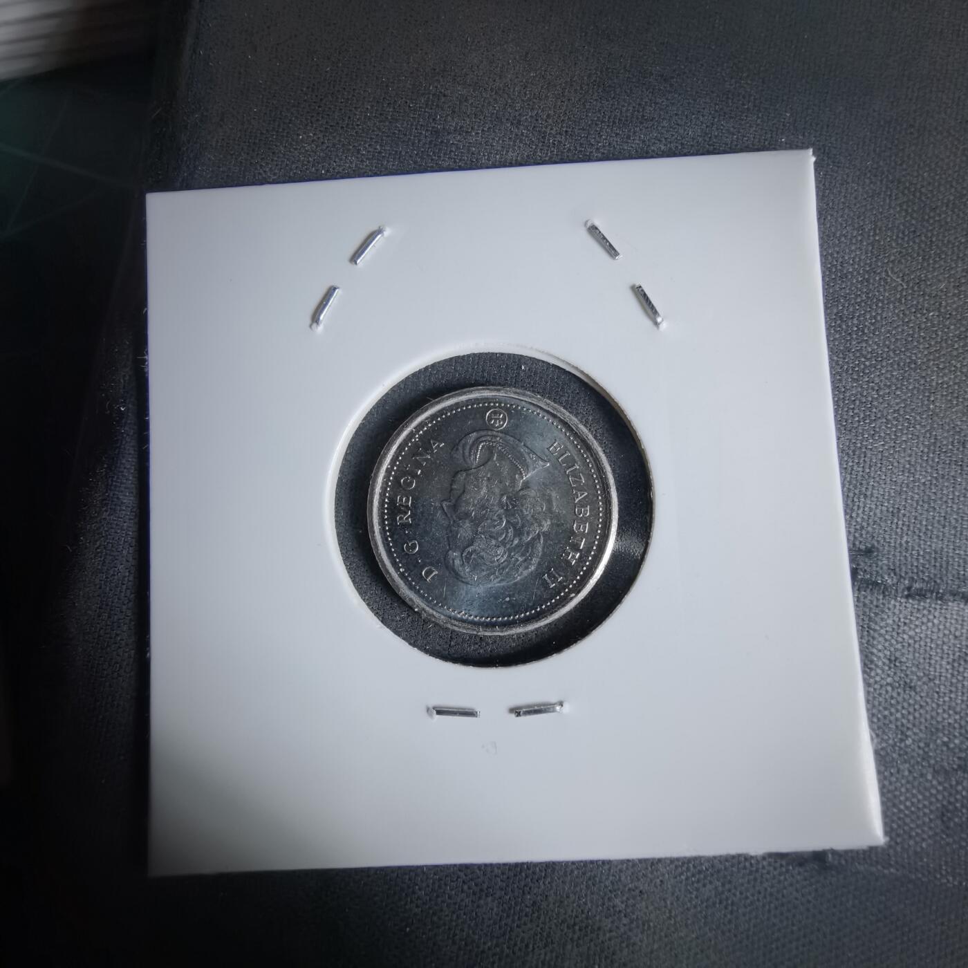 沼泽如烟--第1027场 加拿大2011年十分