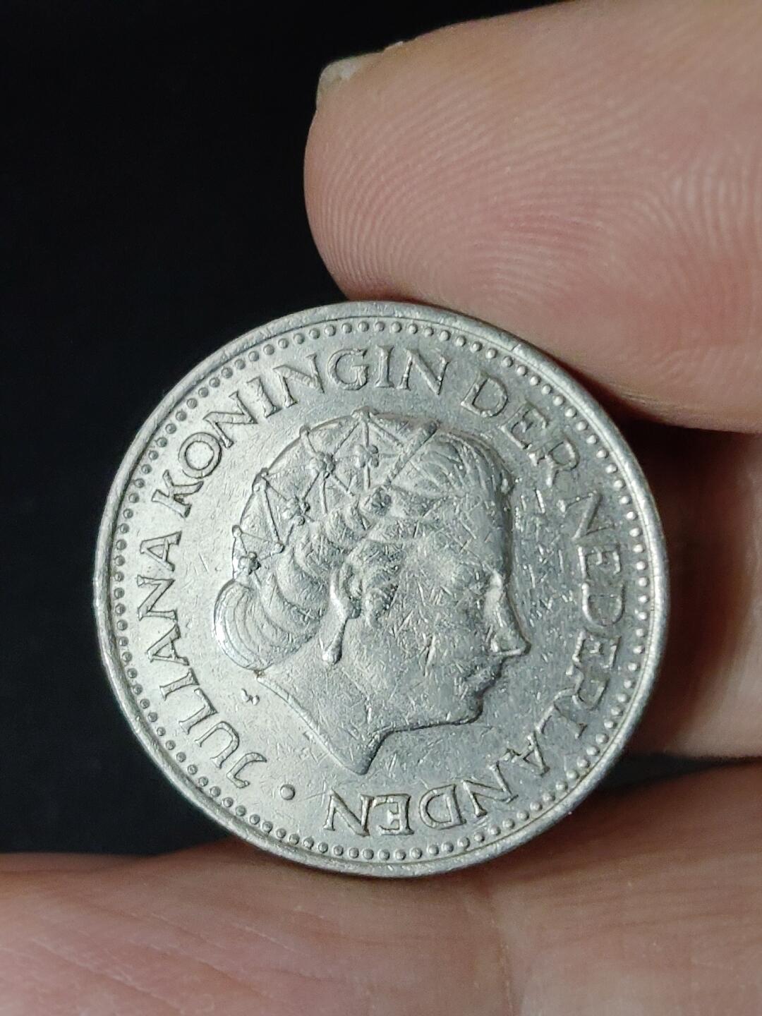 猩哥外币小铺➨【第223场】 荷兰